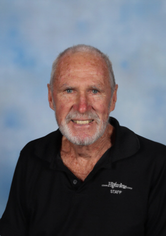 Geoff Mullen